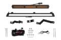 Picture of Diode Dynamics 2022+ Toyota Tundra TRD Pro Grille Light Bar Kit - Amber Combo