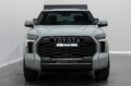 Picture of Diode Dynamics 2022+ Toyota Tundra TRD Pro Grille Light Bar Kit - Amber Combo