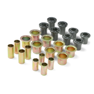 Picture of Ridetech 63-82 Corvette Delrin Control Arm Bushings