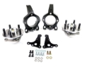 Picture of Ridetech 64-66 Ford Mustang TruTurn Front Suspension Package w/Hub Spindles