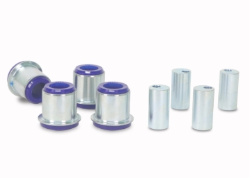 Picture of Superpro SPR Bushings-Control Arm Bushing Kits - SPF5602K
