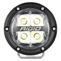 Picture of Rigid Industries 360-Series 4in LED Off-Road Spot Beam - RGBW (Pair)