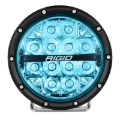 Picture of Rigid Industries 360-Series 6in LED Off-Road Spot Beam - RGBW