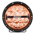 Picture of Rigid Industries 360-Series 6in LED Off-Road Spot Beam - RGBW (Pair)