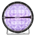 Picture of Rigid Industries 360-Series 9in LED Off-Road Drive Beam - RGBW