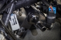Picture of S&S Cycle 17-24 M8 Touring Models Billet Fuel Rail Kit
