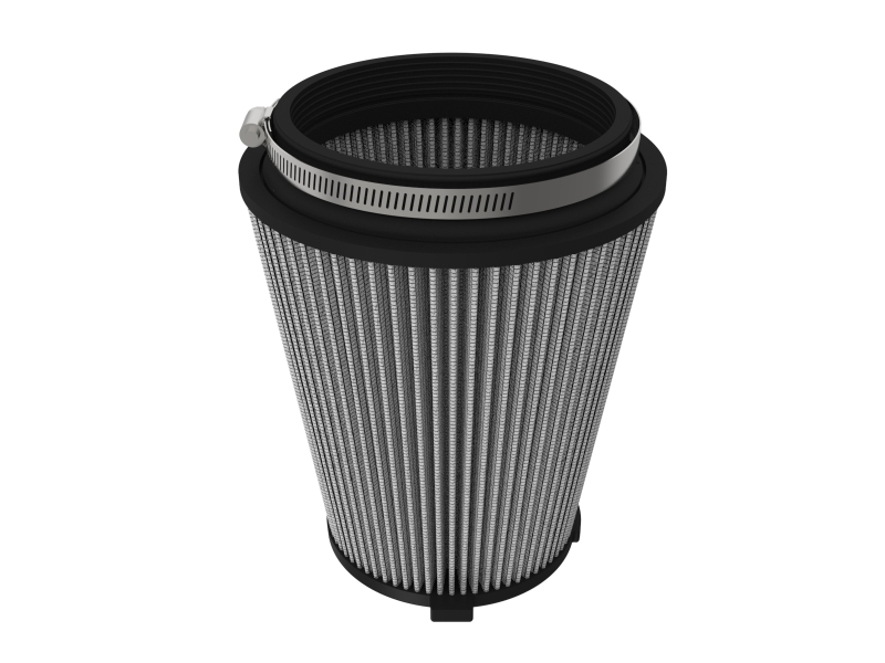 Picture of aFe 23-24 Ford F-150 Raptor R V8-5.2L Magnum FLOW Pro DRY S Air Filter