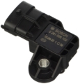 Picture of Bosch High Pressure Sensor (OE 20524936/2S0906051)