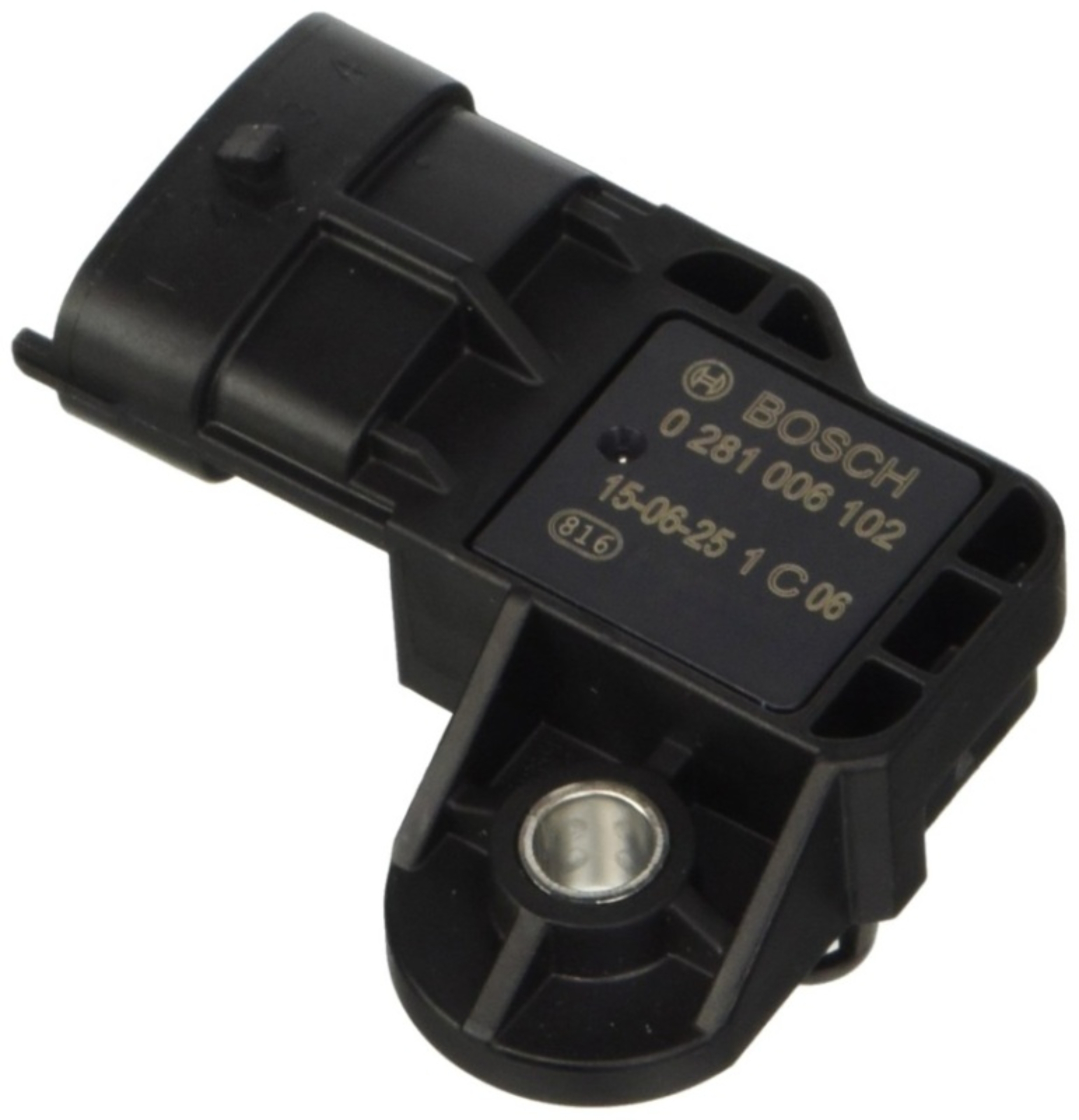 Picture of Bosch High Pressure Sensor (OE 20524936/2S0906051)