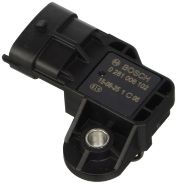 Picture of Bosch High Pressure Sensor (OE 20524936/2S0906051)