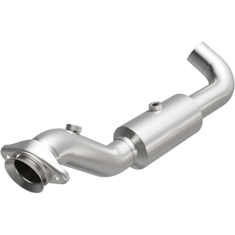 Picture of OEM Grade Direct-Fit Catalytic Converter 21-465