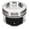 Picture of JE Pistons Volkswagen 2.8L VR6 Single Piston - 83.00mm Bore - 1.275 In. CH -11.50 CC