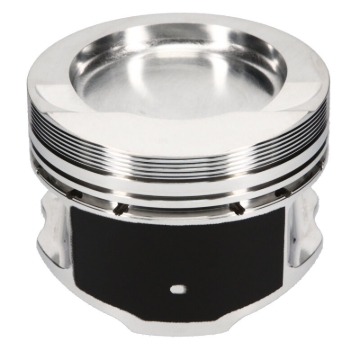Picture of JE Pistons Volkswagen 2.8L VR6 Single Piston - 83.00mm Bore - 1.275 In. CH -11.50 CC