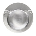 Picture of JE Pistons Volkswagen 2.8L VR6 Single Piston - 83.00mm Bore - 1.275 In. CH -11.50 CC