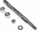 Picture of Bikers Choice 08-Up FLH FLT Front Axle Kit 12-15/16in Length H-D 41056-08