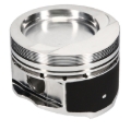 Picture of JE Pistons Volkswagen 2.8L VR6 Single Piston - 83.00mm Bore - 1.275 In. CH -11.50 CC