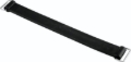 Picture of Bikers Choice 10 Inch Rubber Battery Strap Replaces H-D 66017-01
