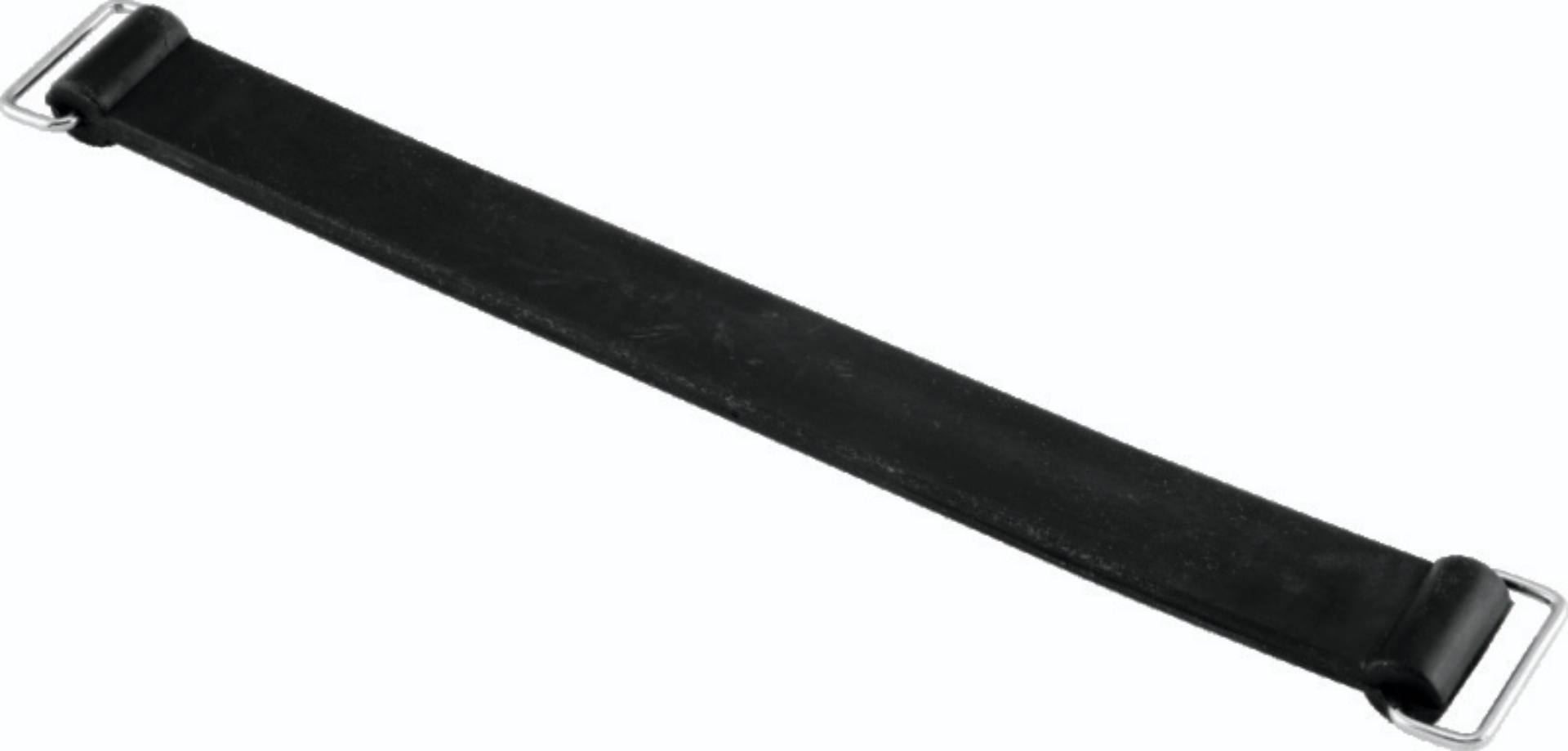 Picture of Bikers Choice 10 Inch Rubber Battery Strap Replaces H-D 66017-01