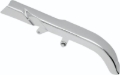 Picture of Bikers Choice 00-05 Softail Chrome Upper Belt Guard Replaces H-D 60533-00A