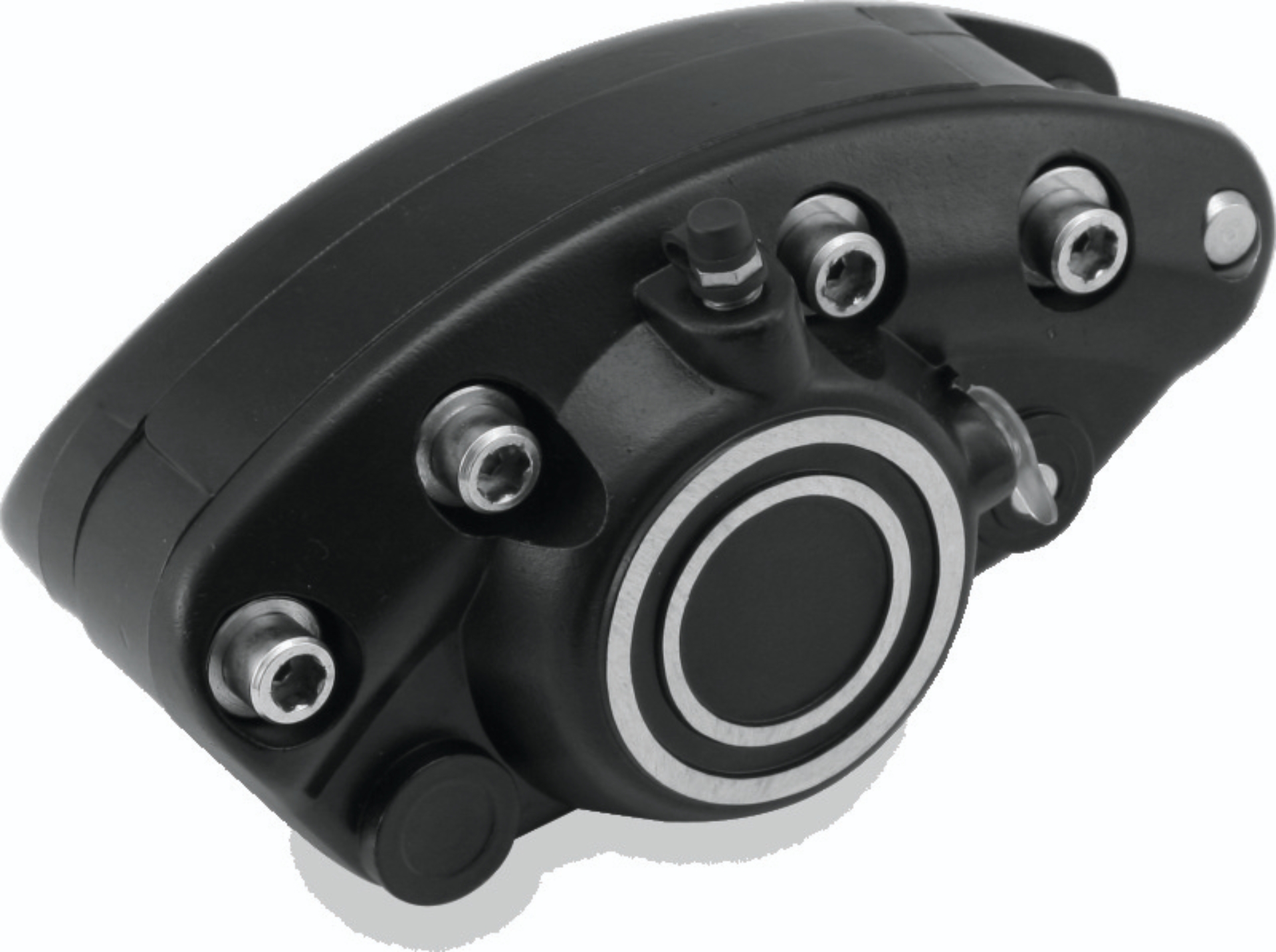 Picture of Bikers Choice 73-83 FL FX Black Rear Banana Caliper Replaces H-D 44001-78B