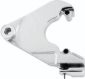 Picture of Bikers Choice 87-99 Softail Chrome Caliper Mounting Bracket Replaces H-D 44207-87