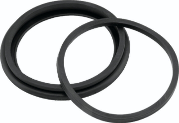 Picture of Bikers Choice 74-77 FX XL Front Caliper Seal Kit Replaces H-D 44277-74