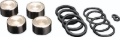 Picture of Bikers Choice 00-14 Big Twin Front or Rear Caliper Piston & Seal Kit 4 Piston Exc. Brembo