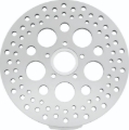 Picture of Bikers Choice 84-17 Big Twin/XL Rear 11.5in OEM Style Brake Rotor (Exc 08-17 Touring)