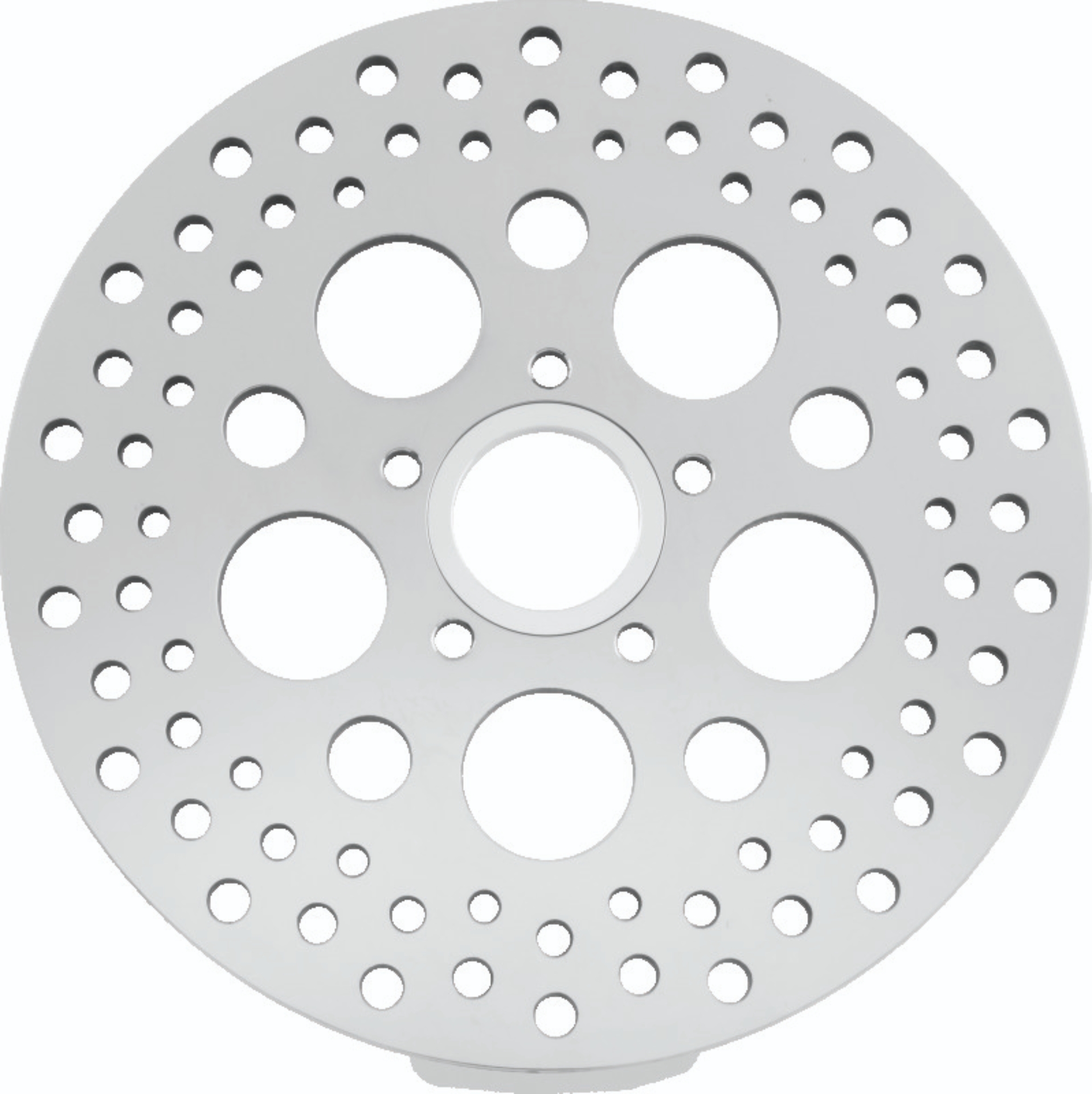 Picture of Bikers Choice 84-17 Big Twin/XL Rear 11.5in OEM Style Brake Rotor (Exc 08-17 Touring)