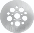 Picture of Bikers Choice 79-91 XL 81-91 FX & Softail Standard 11.5 Inch Rear Brake Rotor Repl H-D 41791-79A