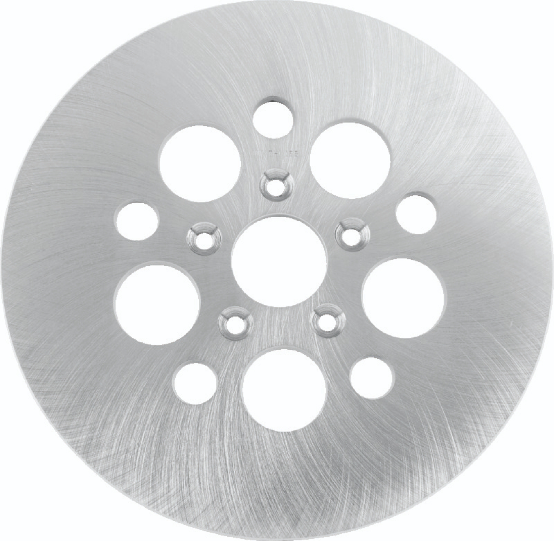 Picture of Bikers Choice 79-91 XL 81-91 FX & Softail Standard 11.5 Inch Rear Brake Rotor Repl H-D 41791-79A