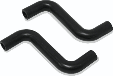 Picture of Bikers Choice 00-12 Softail 99-07 FLH 01-07 FXD Air Cleaner Breather Tube