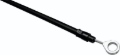 Picture of Bikers Choice 87-99 Touring Blackout Clutch Cable +6 Inch 68.75 Length