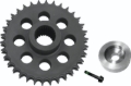 Picture of Bikers Choice 2017-Up M8 34T Comp Eliminator Sprocket