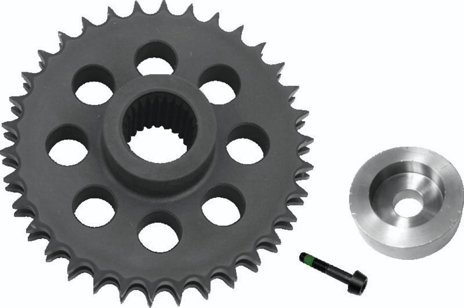 Picture of Bikers Choice 2017-Up M8 34T Comp Eliminator Sprocket