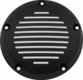 Picture of Bikers Choice 99-18 Big Twin 5 Hole Black Derby Cover