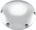 Picture of Bikers Choice 04-22 XL Chrome Derby Cover