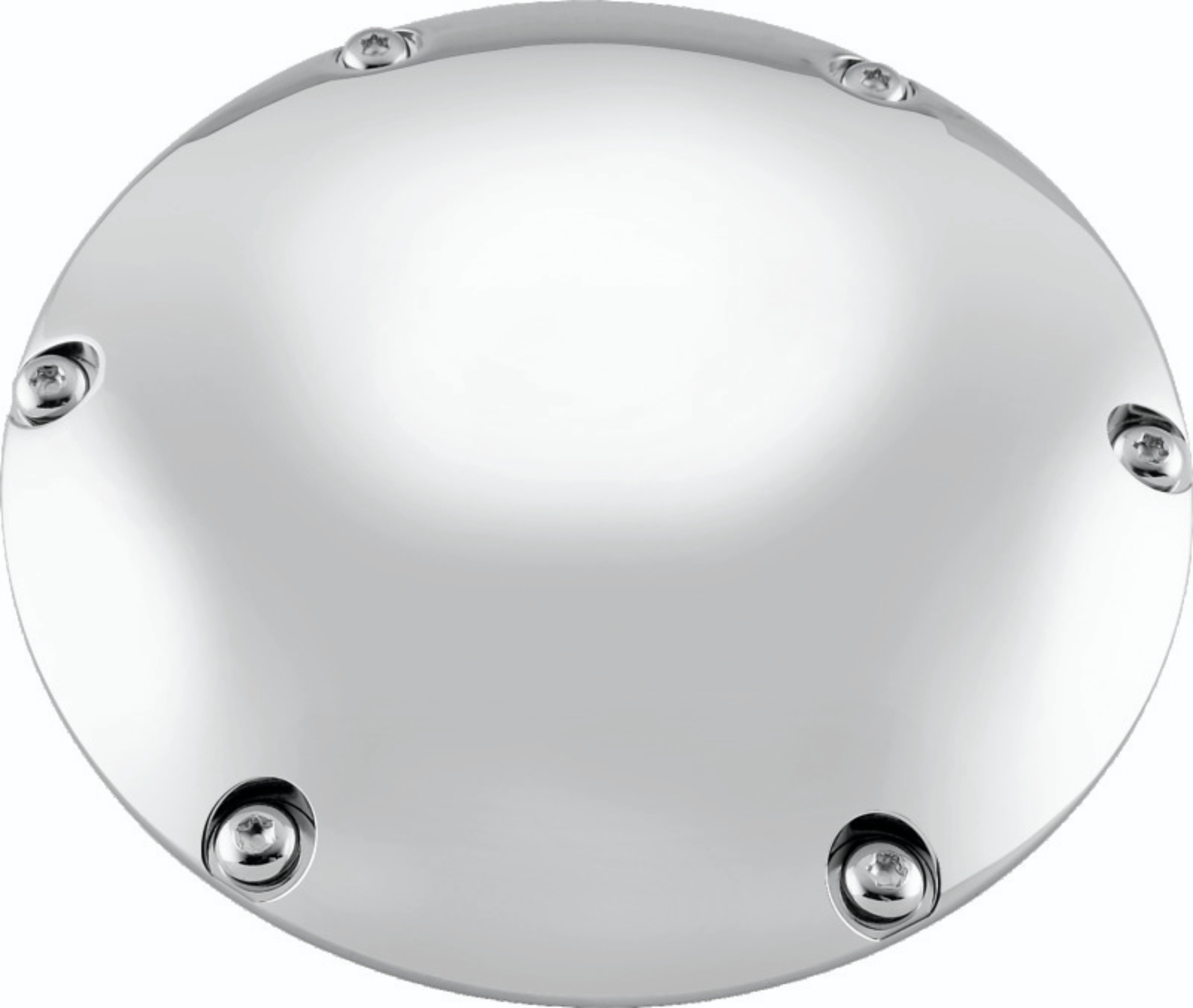 Picture of Bikers Choice 04-22 XL Chrome Derby Cover