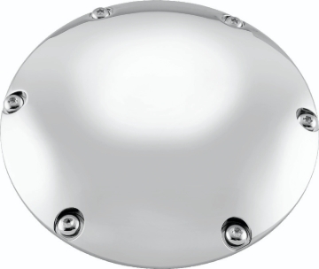 Picture of Bikers Choice 04-22 XL Chrome Derby Cover