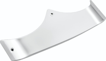 Picture of Bikers Choice 90-06 FLSTF Chrome Rear Fender Trim 7 Inch