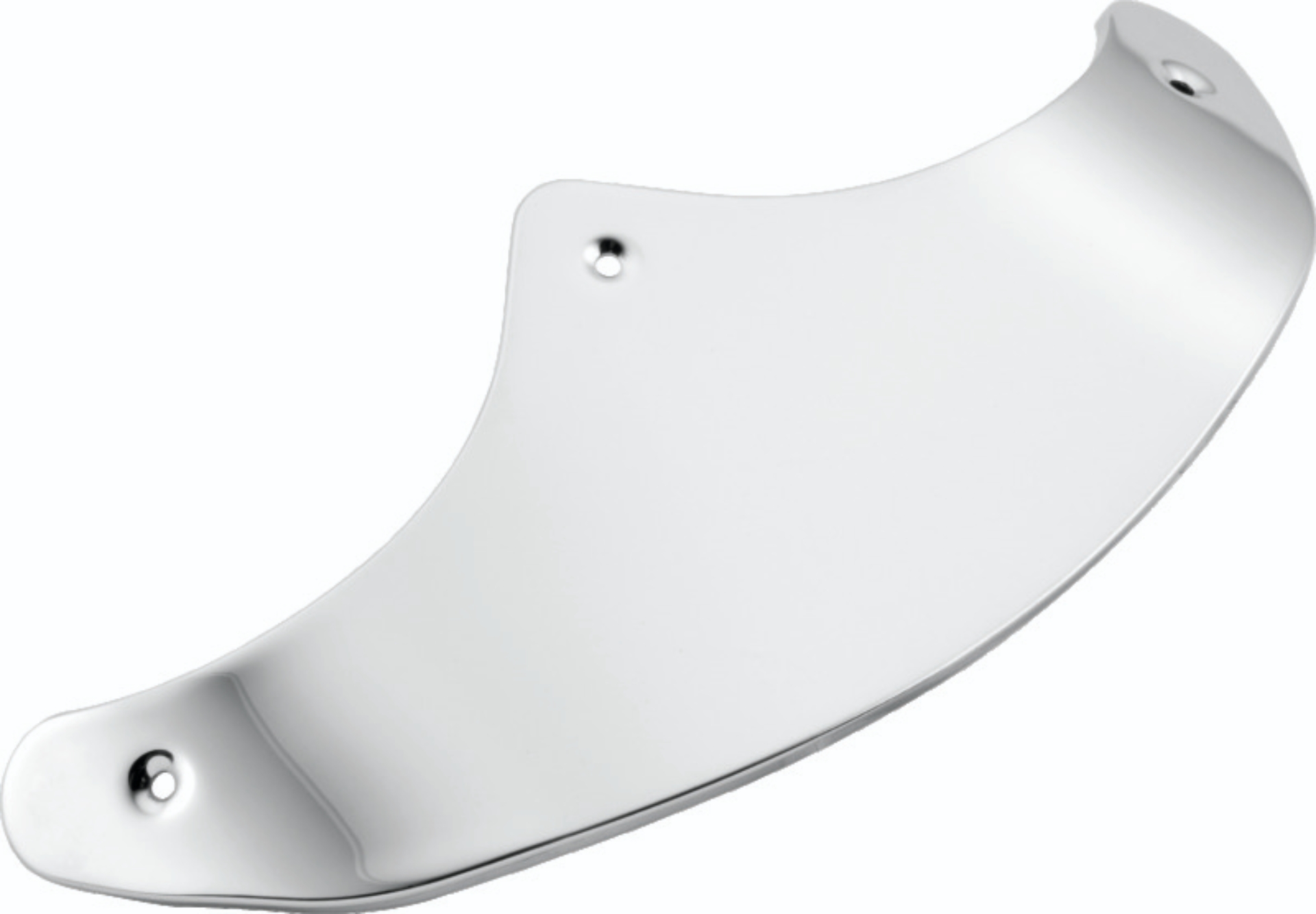 Picture of Bikers Choice 90-17 FLSTF Chrome Front Fender Trim 6 1/2 Inch