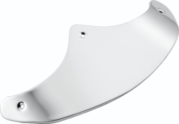 Picture of Bikers Choice 90-17 FLSTF Chrome Front Fender Trim 6 1/2 Inch