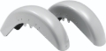 Picture of Bikers Choice 86-14 Heritage Softail Raw Front Fender W/Trim Holes Replaces H-D 59129-86