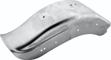 Picture of Bikers Choice 06-12 FXST 200MM Wide Raw Rear Bobtail Fender