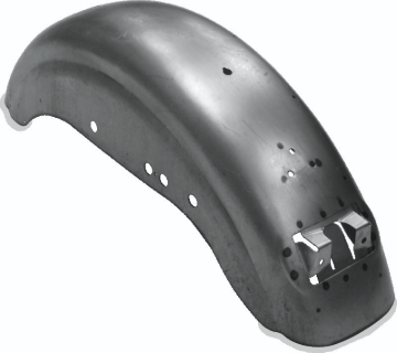 Picture of Bikers Choice 94-96 XL Raw Rear Fender Replaces H-D 59674-94A