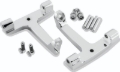 Picture of Bikers Choice 93-Up FLH FLT Chrome Passenger Floorboard Bracket Replaces H-D 53070-00A