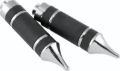 Picture of Bikers Choice Chrome Gladiator Replacement Toe Pegs Pr