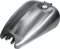 Picture of Bikers Choice 91-05 Dyna 2 Inch Stretched Tank 4.2 Gallon 1 Piece