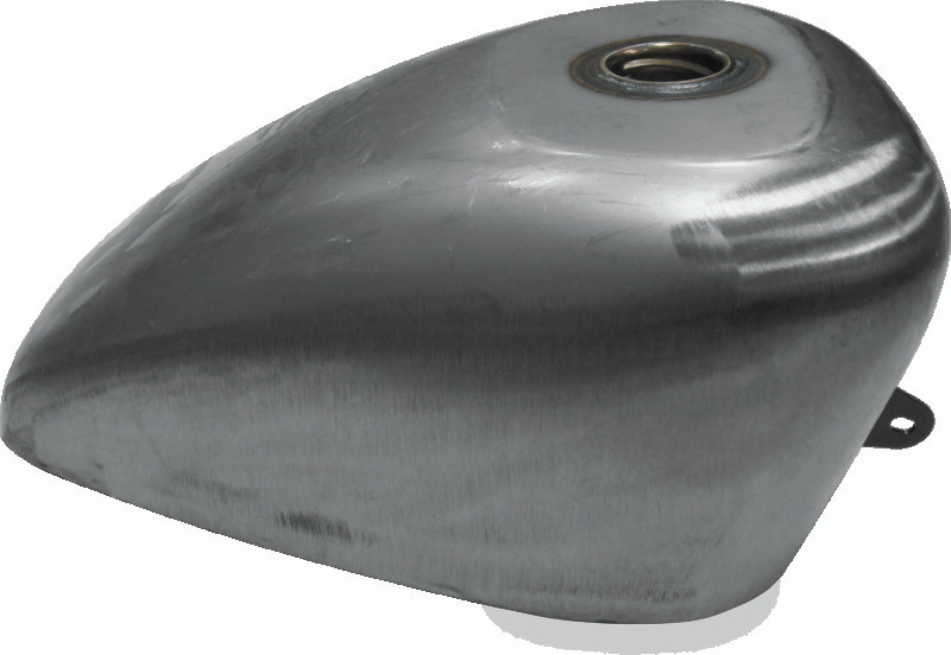 Picture of Bikers Choice 82-92 Sportster 3.1 Gallon Gas Tank