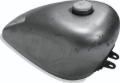 Picture of Bikers Choice 55-78 Sportster 2.4 Gallon Gas Tank Replaces H-D 61006-63B